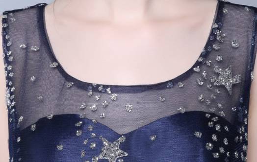 パーティードレス 春夏 結婚式 大きいサイズ 30代 マキシ丈