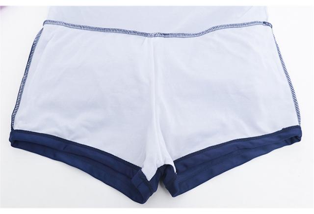 水着 ワンピース ボクサーパンツ 2点セット 水着 3色 花柄 バイカラー 体型カバー フレアスカート 大きいサイズ フレアデザイン フェミニの通販はau Pay マーケット Me Too