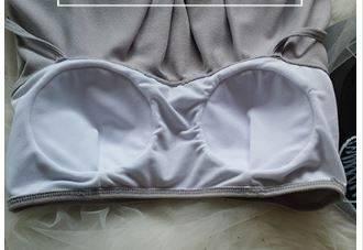 水着 大きいサイズ ビキニ レディース タンキニ 2019新作水着 40代