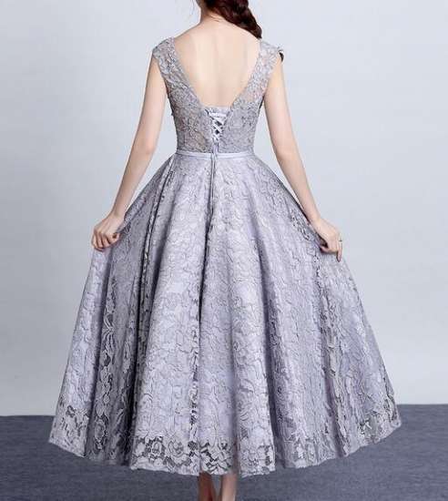 パーティードレス 春夏 結婚式 大きいサイズ 30代 ロング丈