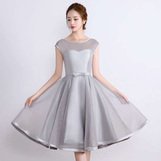 赤 パーティードレス ワンピースドレス ワンピース お呼ばれドレス イブニングドレス 結婚式 二次会 披露宴 お呼ばれ 女子会 同窓会 卒業パーティー ネイビー ワイン カラードレス 大きいサイズ ひざ丈 ノースリーブ Xライン 編み上げ フレア 無地 レース シースルー 透け感