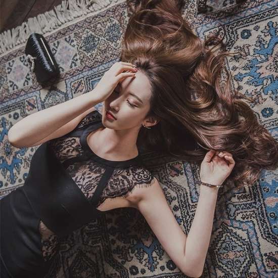 黒 スレンダーライン パーティードレス ワンピースドレス ワンピース ドレスワンピ お呼ばれドレス イブニングドレス 二次会 お呼ばれ 同窓会 謝恩会 食事会 ブラック 大きいサイズ ひざ丈 袖なし マーメイドライン Iライン 無地 レース レース切り替え ハイネック 20代 黒 スレンダーライン パーティードレス ワンピースドレス ワンピース