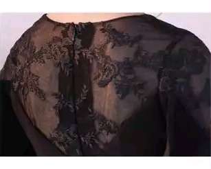 パーティドレス 春夏 二次会 大きいサイズ 30代 ひざ丈 長袖 袖あり