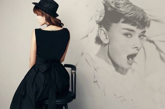 パーティドレス 春夏 結婚式 30代 ミモレ丈 ノースリーブ ラウンド