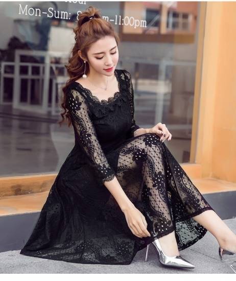 July FOXEY/フォクシー ナチュラルクールワンピース 29685 12年 ハンプトンベージュ ＃40 定価￥120，000 2025 フォクシー＊ハンプトンイヴニングドレス