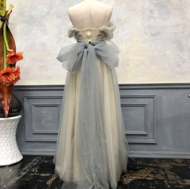 ロングドレス スレンダーライン パーティドレス 春夏 花嫁 30代 マキシ