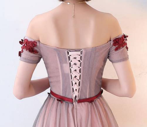 ロングドレス 赤 パーティードレス ウエディングドレス 春夏 結婚式