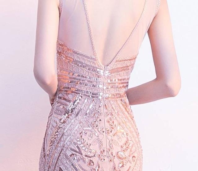 ロングドレス 演奏会 パーティードレス イブニングドレス 春夏 結婚式