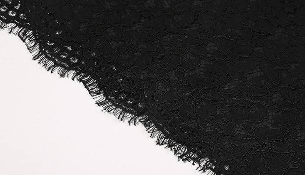 パーティードレス バイカラー 花柄 レース リボン ワンピース ミニ丈