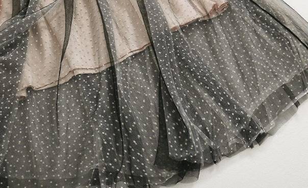 ロングドレス 袖あり パーティードレス ワンピースドレス 春夏 結婚式