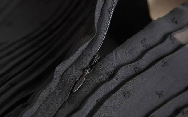 オールインワン セクシー ドット 透け感 ショートパンツ ジャンプ