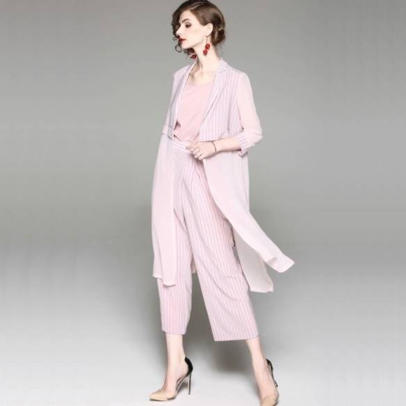 結婚式のパンツスタイル パンツドレス 大きいサイズ 春夏 披露宴 お呼ばれ 謝恩会 パーティ 袖あり 30代 40代 50代の通販は