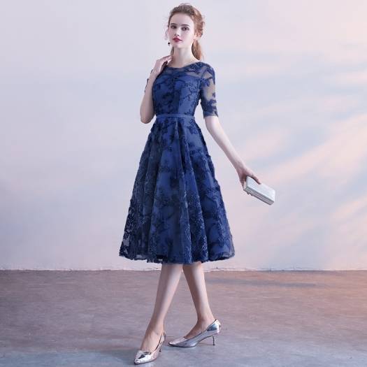 パーティードレス マリアージュドレス 春夏 結婚式 二次会 披露宴