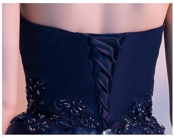 パーティードレス オフショルダー ベアトップ ロング マキシ丈 レース