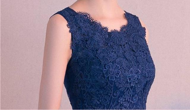 パーティードレス イブニングドレス 春夏 結婚式 二次会 披露宴