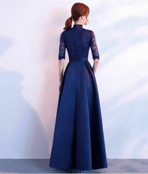 ロングドレス 演奏会 パーティードレス イブニングドレス 春夏 結婚式