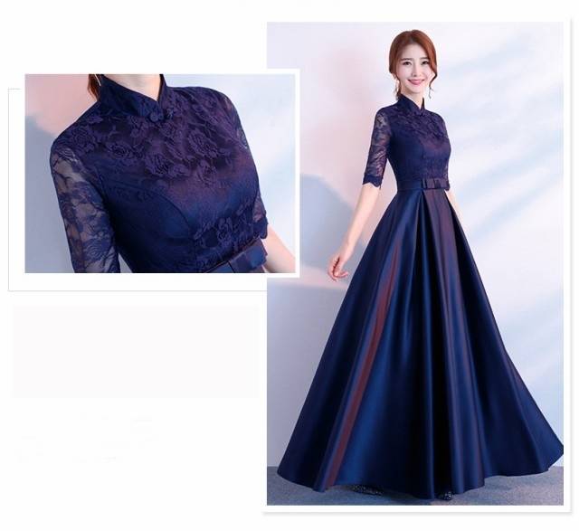 ロングドレス 演奏会 パーティードレス イブニングドレス 春夏 結婚式