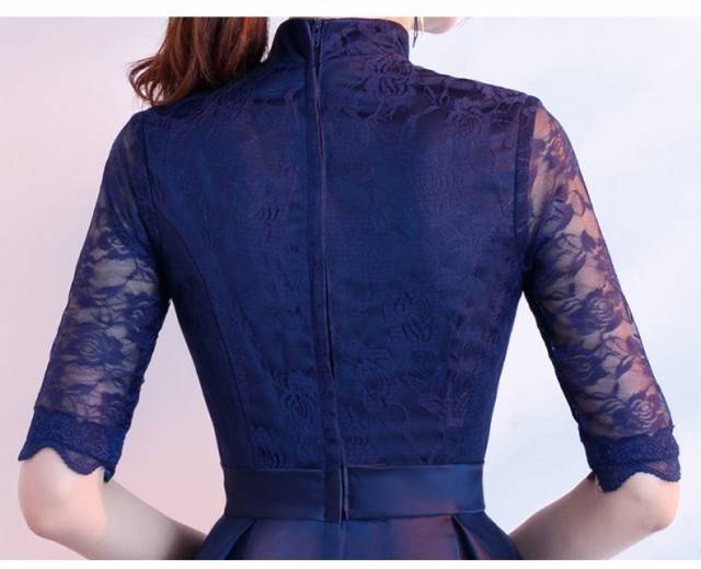 ロングドレス 演奏会 パーティードレス イブニングドレス 春夏 結婚式