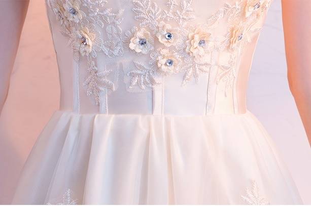 ロングドレス スレンダーライン パーティードレス ウェディングドレス