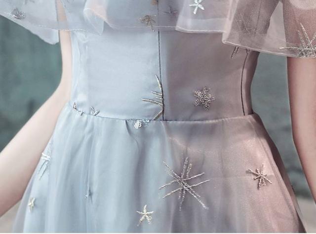 ロングドレス 演奏会 パーティードレス ウエディングドレス 春夏 結婚