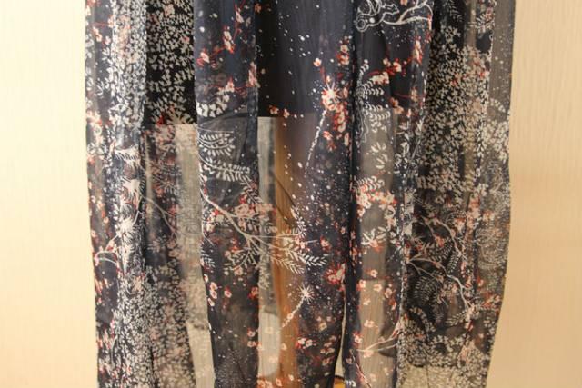 ロングドレス 袖あり パーティードレス お呼ばれドレス イブニング