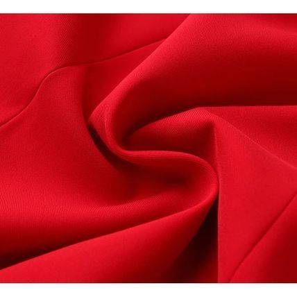 ワンピース インポート 膝丈 フィッシュテール 30代 40代 50代 Aライン