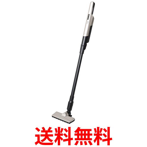 シロカ SV-S271 コードレス スティッククリーナー シャンパンシルバー 2way siroca 送料無料の通販は