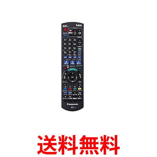 Panasonic　ブルーレイディスクレコーダー DMR-BWT660-K　リモコンなし