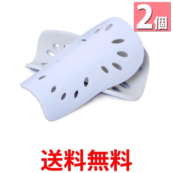 2個セット すね当て サッカー レガース シンガード キッズ用 ジュニア