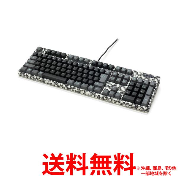 FILCO キーボード  Majestouch Lumi S 赤軸・フルサイズ・日本語かななし FKBN108MRL/NCSP2LSの通販は 12,770円