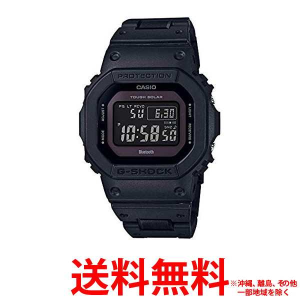 カシオ 腕時計 GW-B5600BC1BJFの通販は