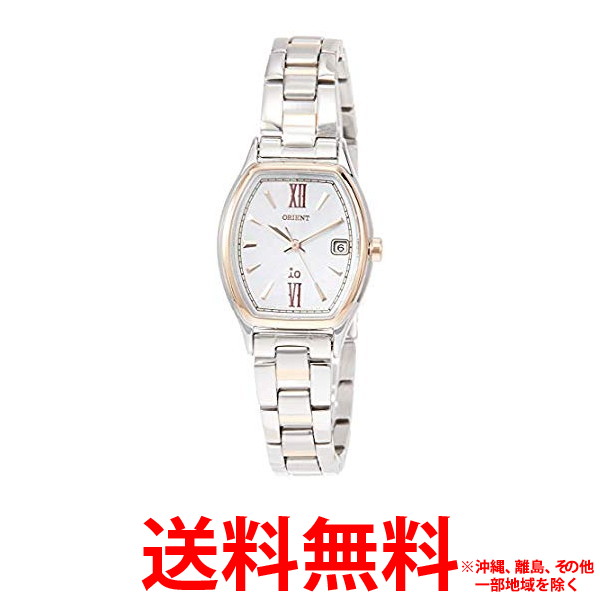 オリエント時計 オリエント Orient iO クオーツ RN-WG0010Aの通販は 18,504円