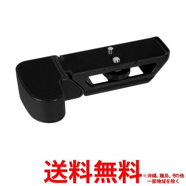 ニコン Z用エクステンショングリップ Z-GR1 2020年8月下旬発売予定 13,462円