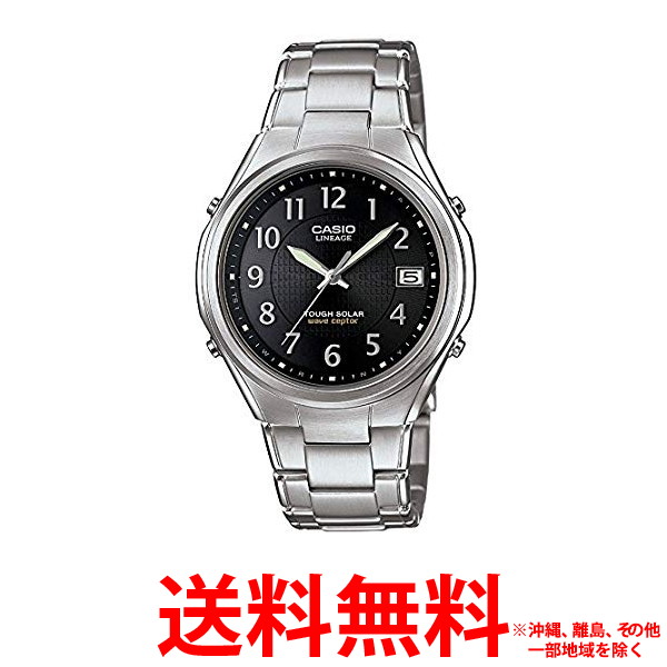 カシオ 腕時計 LIW120DEJ1A2JF