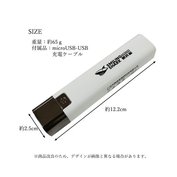 懐中電灯 LED USB充電式 軽量 明るい 防水 防災 小型 ライト