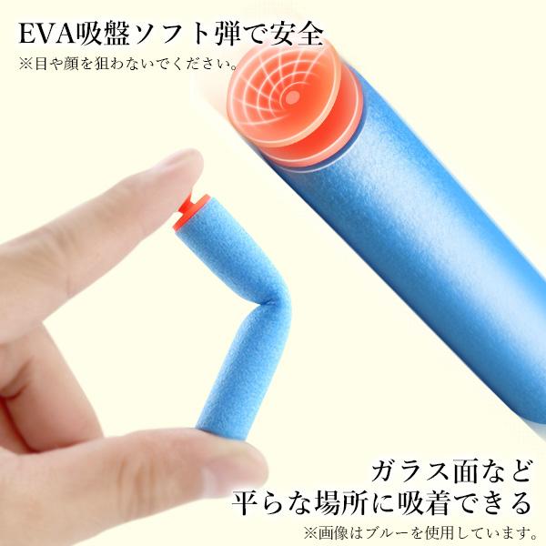 銃 おもちゃ 電動 ガトリングガン スポンジ弾 EVAソフト弾 ナーフ弾対応 楽天市場】銃 おもちゃ 電動 ガトリングガン 電動おもちゃガン
