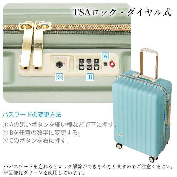 スーツケース ブルー Sサイズ 機内持ち込み TSAロック 短途旅行 出張 キャリーケース キャリーバッグ 軽量 小型 (管理S) 送料無料｜au  PAY マーケット