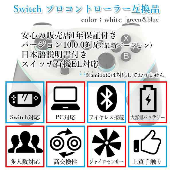 Nintendo【新品】Nintendo Switch 保証付