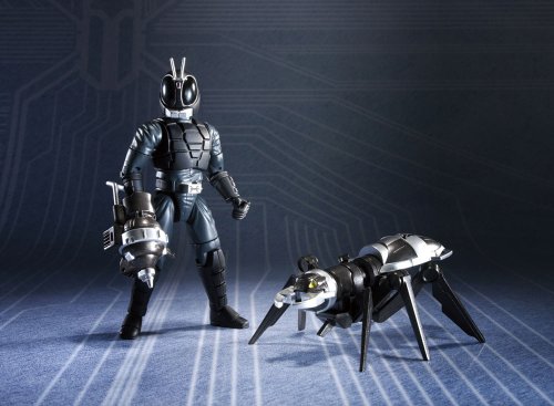 仮面ライダーカブト キャストオフライダー6 ゼクトルーパー 中古品 の通販はau Pay マーケット Mio Shop Au Pay マーケット店