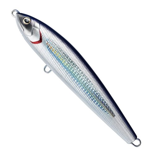 ダイワ Daiwa ペンシルベイト ソルティガ スプラッシュトビウオ ドラドス 中古品 の通販はau Pay マーケット Mio Shop Au Pay マーケット店