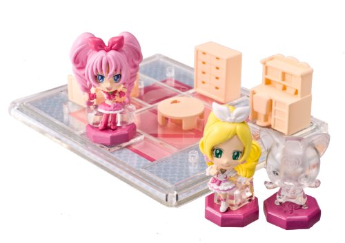 スイートプリキュア パネルゲームズ 模様替えゲーム 中古品 の通販はau Pay マーケット Mio Shop Au Pay マーケット店