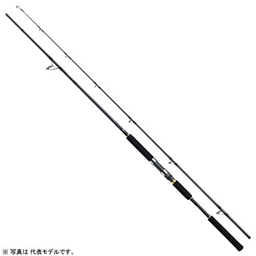 ダイワ Daiwa ショアジギングロッド スピニング ジグキャスター Mx 106h 中古品 の通販はau Pay マーケット Mio Shop Au Pay マーケット店