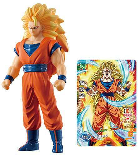 ドラゴンボール 超戦士ソフビシリーズ 超サイヤ人3 孫悟空 中古品 の通販はau Pay マーケット Mio Shop Au Pay マーケット店