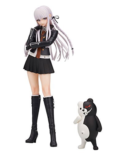 ダンガンロンパ1 2 霧切響子 1 7 完成品フィギュア 中古品 の通販はau Pay マーケット Mio Shop Au Pay マーケット店