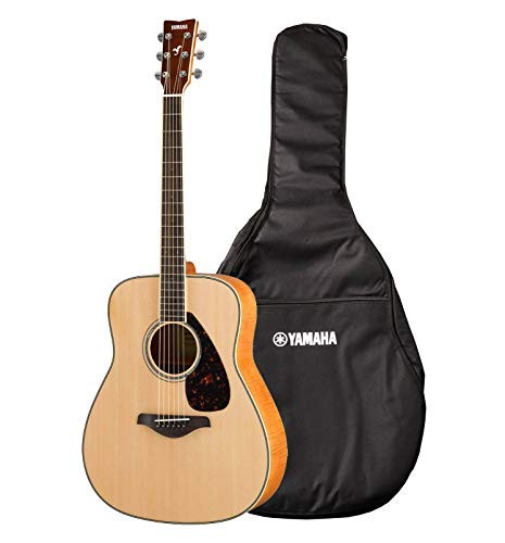 ヤマハ Yamaha アコースティックギター Fg840 中古品 の通販はau Pay マーケット Mio Shop Au Pay マーケット店