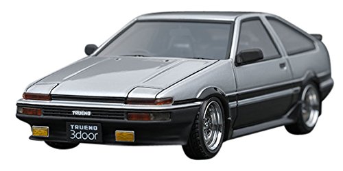 イグニッションモデル 1 43 トヨタ スプリンタートレノ 3dr Gt Apex Ae86 中古品 の通販はau Pay マーケット Mio Shop Au Pay マーケット店