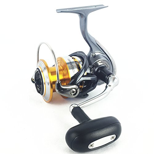 セール 登場から人気沸騰 4000 17エクセラー スピニングリール ダイワ Daiwa 中古 未使用 未開封品 その他 Yoggy Sanctuary Com