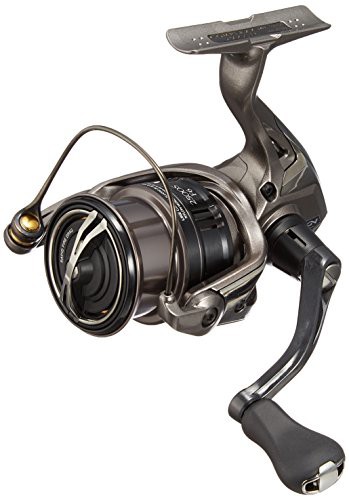 シマノ Shimano リール 17 コンプレックスci4 2500s F6 中古品 の通販はau Pay マーケット Mio Shop Au Pay マーケット店