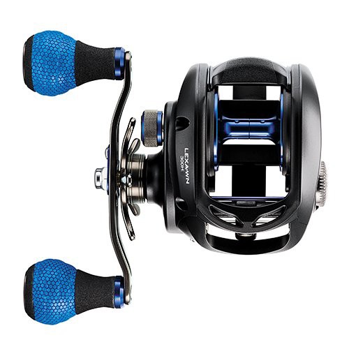 返品 交換対象商品 Daiwa Lexa 300 Rhキャスティングリール Winnグリップ 6 3 1 中古品 その他フィッシング Sutevalle Org