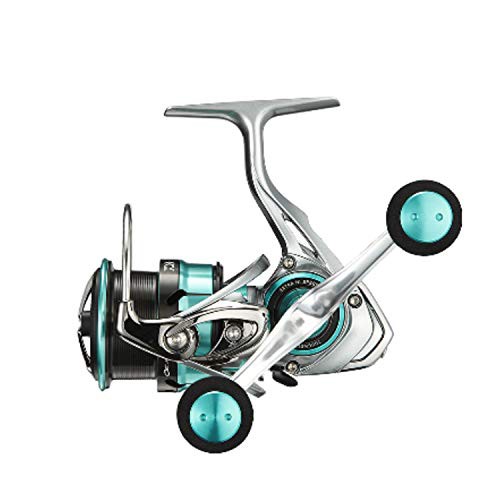 ダイワ Daiwa エギングリール スピニング 18 エメラルダス エア Lt3000s C 中古品 の通販はau Pay マーケット Mio Shop Au Pay マーケット店